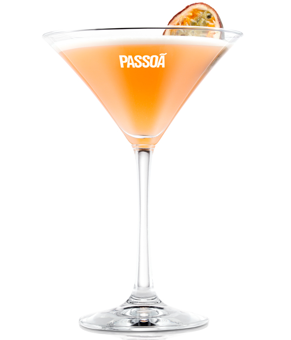 Pornstar Martini Passoa Mitra drankenspeciaalzaken